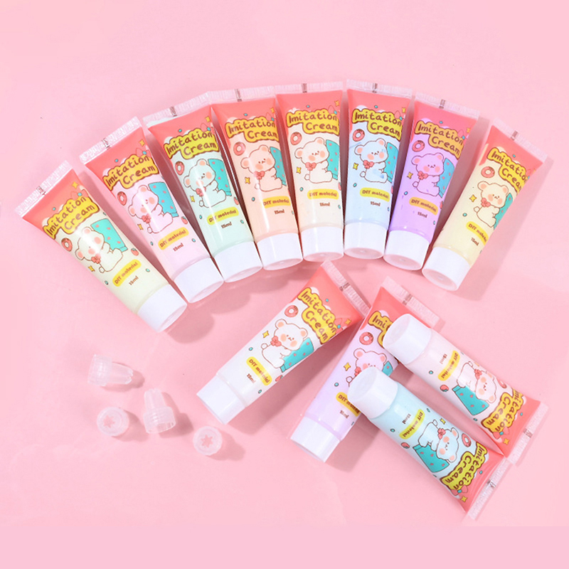 Clay Bar Lubricant - Bouteille de crème en résine pour