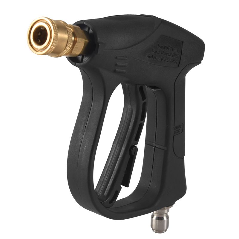 Y50A - Pistolet de lavage pour - Pressure Washer Foam Gun avis et prix