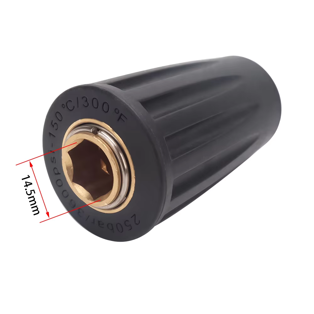 Adaptateur de robinet de racco - Pressure Washer Foam Gun avis et prix