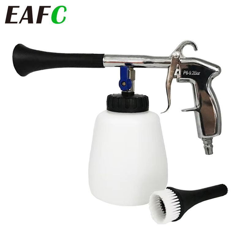 EAFC 1000ML Pistolet de nettoy - Car Shampoo Ph avis et prix