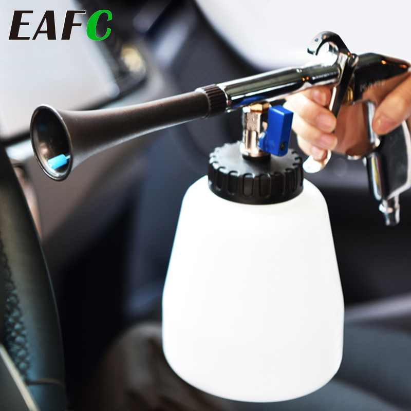 EAFC 1000ML Pistolet de nettoy - Car Shampoo Ph avis et prix