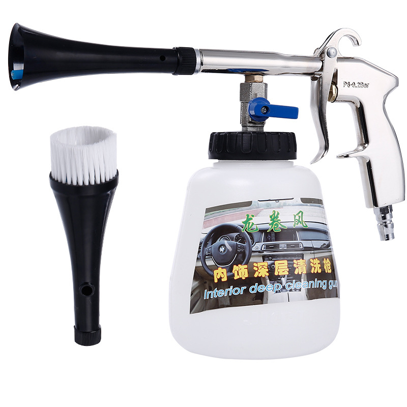 EAFC 1000ML Pistolet de nettoy - Car Shampoo Ph avis et prix