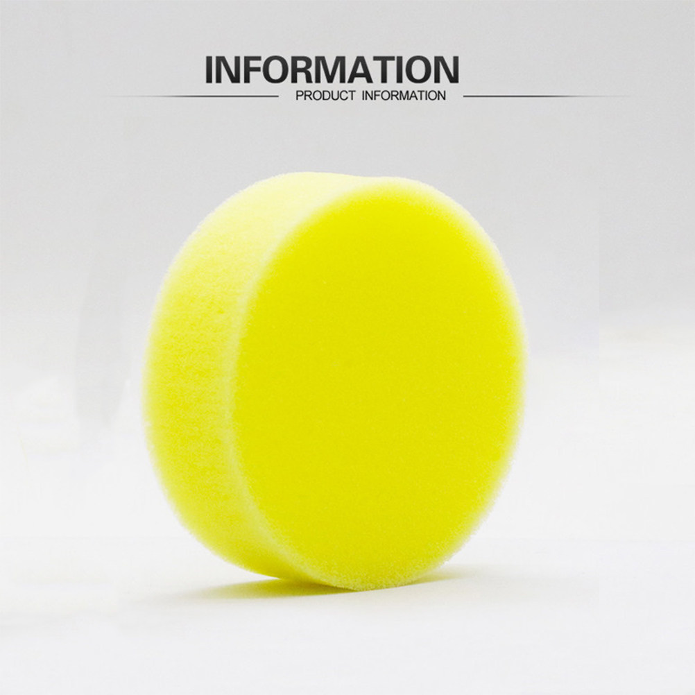 2 éponges de nettoyage ultra-a - Wax Applicator Pad avis et prix