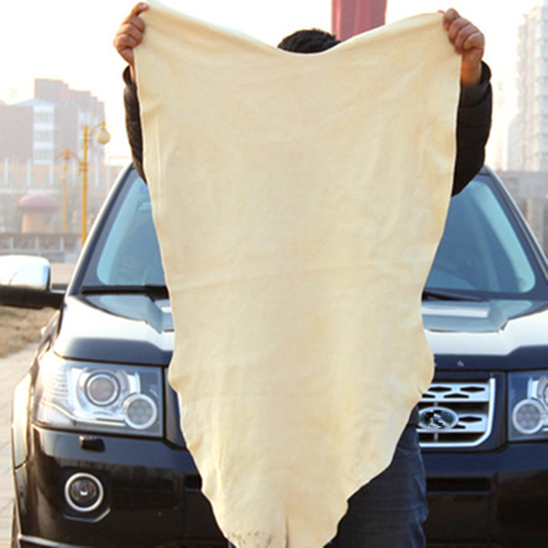 Serviettes de lavage de voitur - Interior Detailing Kit avis et prix